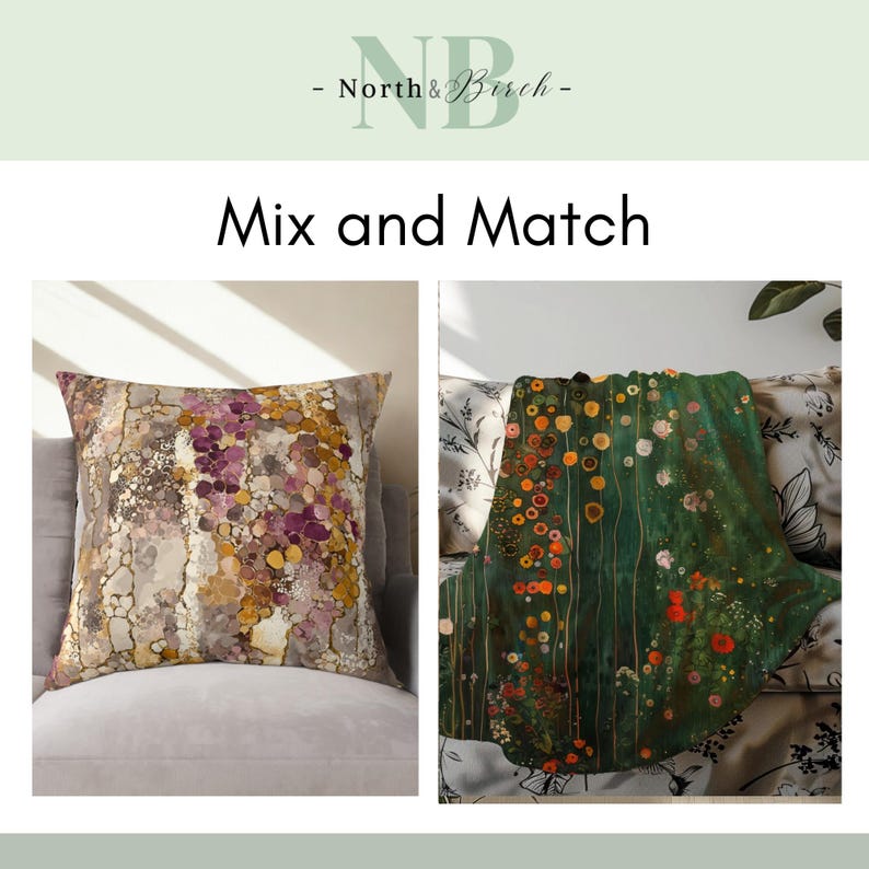 Car Mats (Set of 4), Klimt Inspired Girly Aesthetic Boho Floor Mats, Cute Car Interior Decor, Sweet 16 Gift, New Car Gift, Car Accessories