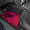 Car Mats, Persian Design Floor Mat