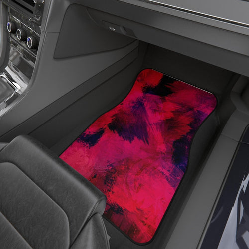 Car Mats, Persian Design Floor Mat