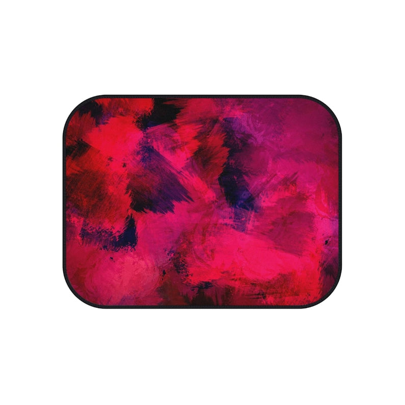 Car Mats, Persian Design Floor Mat